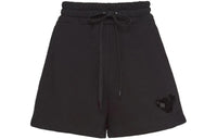 PRADA Casual Shorts Women's Black