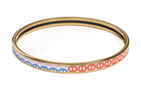 HERMES Bangles Women's Gold