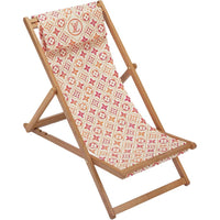 LOUIS VUITTON Folding Chairs / Rocking Chairs