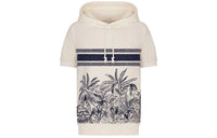 DIOR Quarterly New Products Sweatshirts Women's White