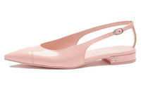 CHANEL Women's Casual Shoes Women's Pink
