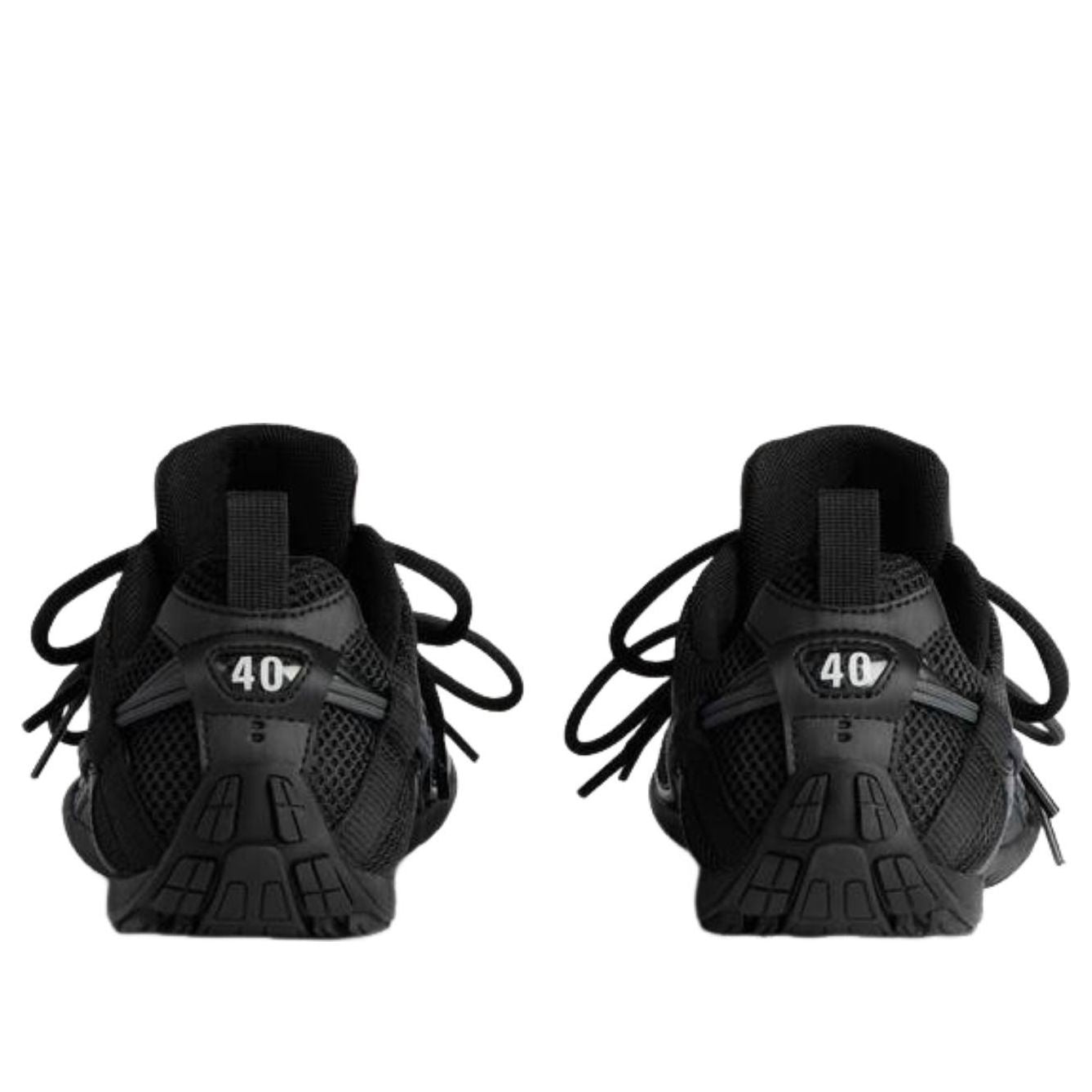 Balenciaga Radar 'Black Grey' 865703WSTEO1011