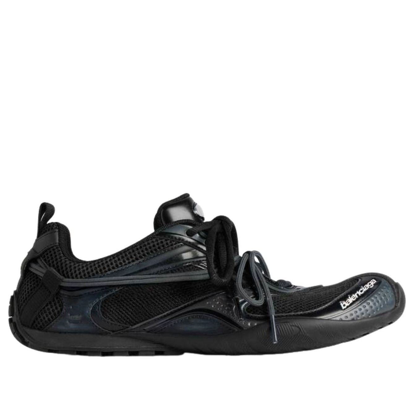 Balenciaga Radar 'Black Grey' 865703WSTEO1011