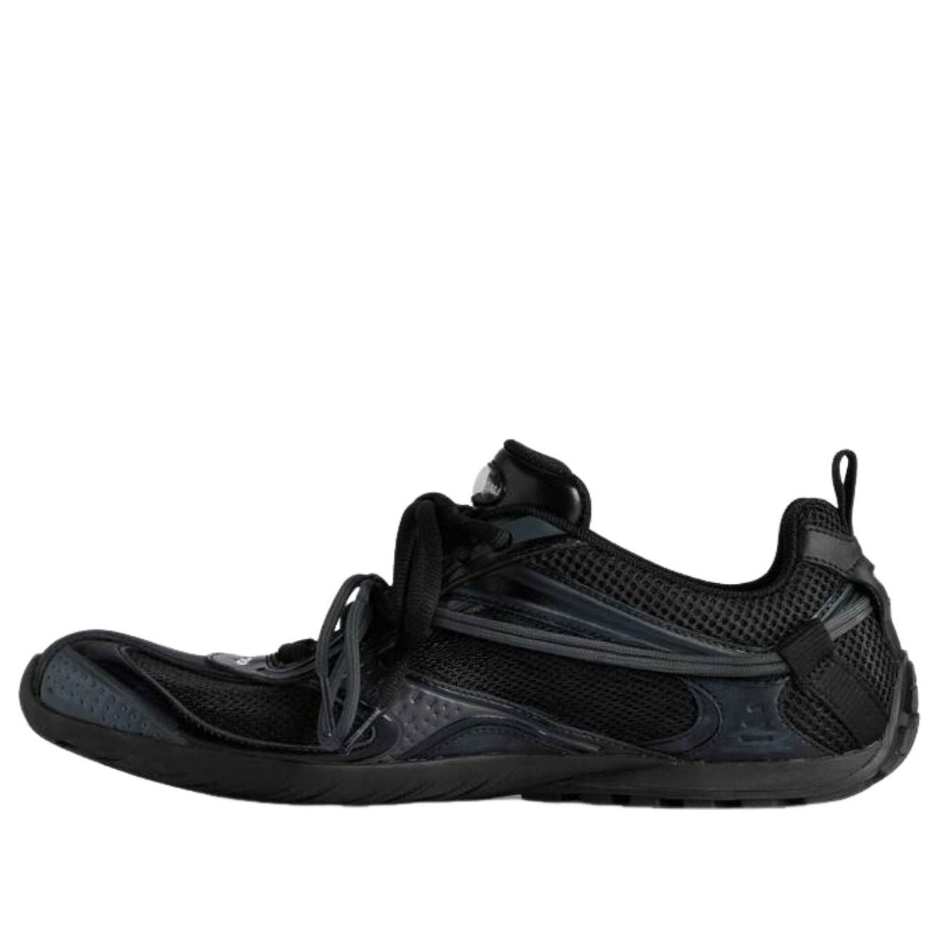 Balenciaga Radar 'Black Grey' 865703WSTEO1011