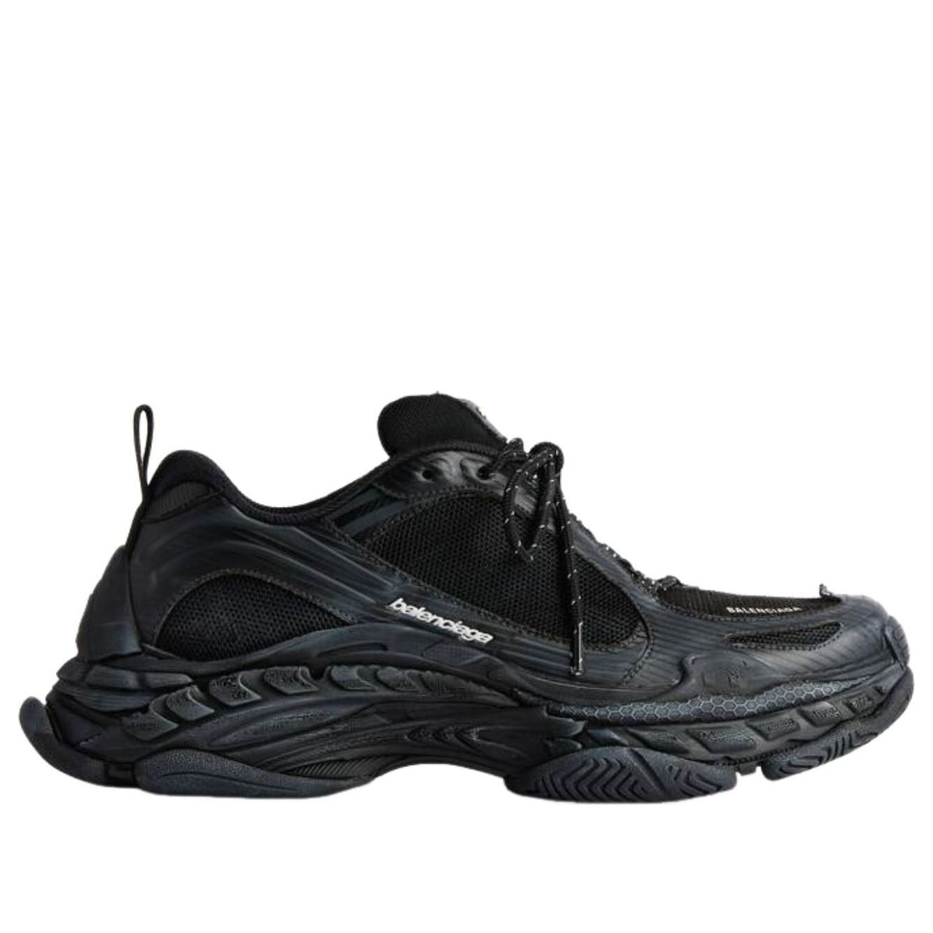 Balenciaga Triple S.2 'Black Dark Grey' 865849WTRS21011