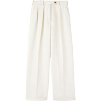 Loro Piana Casual Pants Women's Apricot