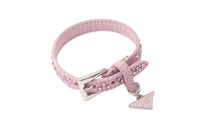 PRADA Wristbands Women's Pink