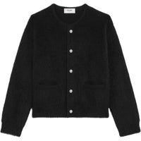 CELINE FW23 Knitwear Men's Black