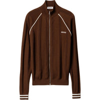MIU MIU Jackets & Coats Women's Brown