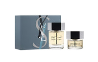 SAINT LAURENT Diligent Luxury Style Fragrance Sets Eau De Toilette 100ml+40ml