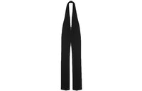 SAINT LAURENT Casual Suits Women's Black