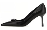 PRADA High Heels Women's Black