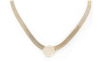CHANEL Necklaces Women's