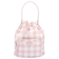 PRADA Duet Handbags