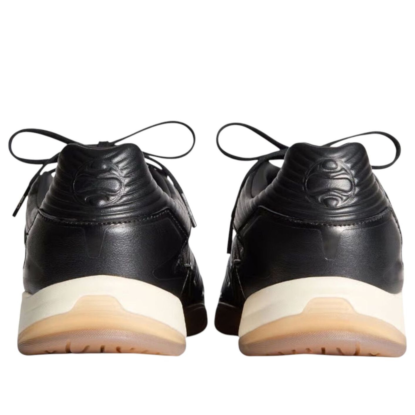 adidas x Kith Predator Sala 'Black Gum' KI0570