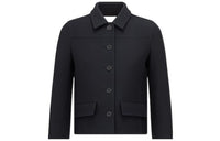 DIOR Jackets Women's Black