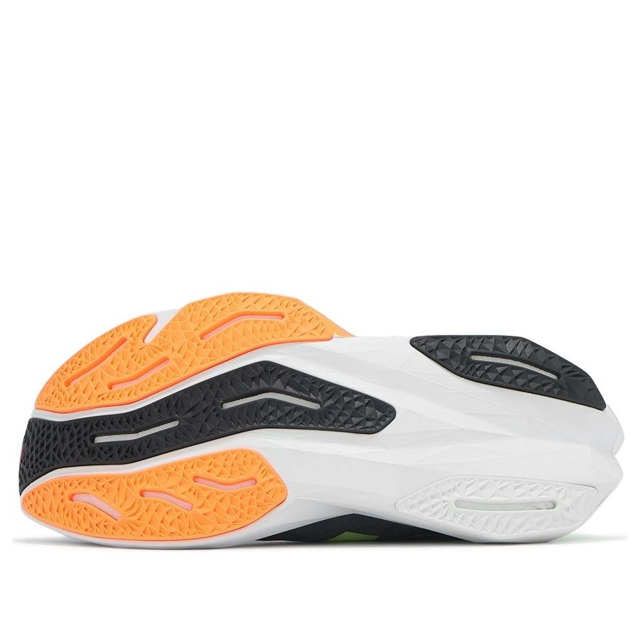 New Balance Fuelcell Rebel v4 'Black Yellow' MFCXCB4