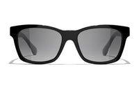 CHANEL Sunglasses Women's