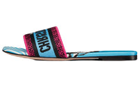 DIOR Dway Stylish Sandals Women's Blue