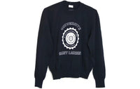 SAINT LAURENT Sweatshirt Unisex Dark Blue