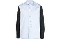 PRADA FW22 Shirt Men's Light Blue