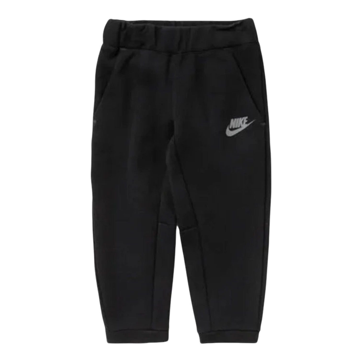 (PS) Nike Tech Fleece Full Zip Hoodie Set 'Black' 86H052-023