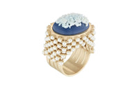 DIOR Rings Women's