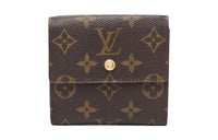 LOUIS VUITTON 2013 Anais Wallet