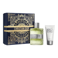 DIOR 2024 Christmas Limited Fresh Water Fragrance Sets EDT 100ml+50ml