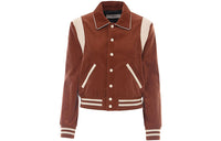 CELINE Jackets Women's Brown