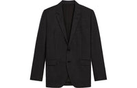 CELINE FW21 Business Suits Coats Men's Black