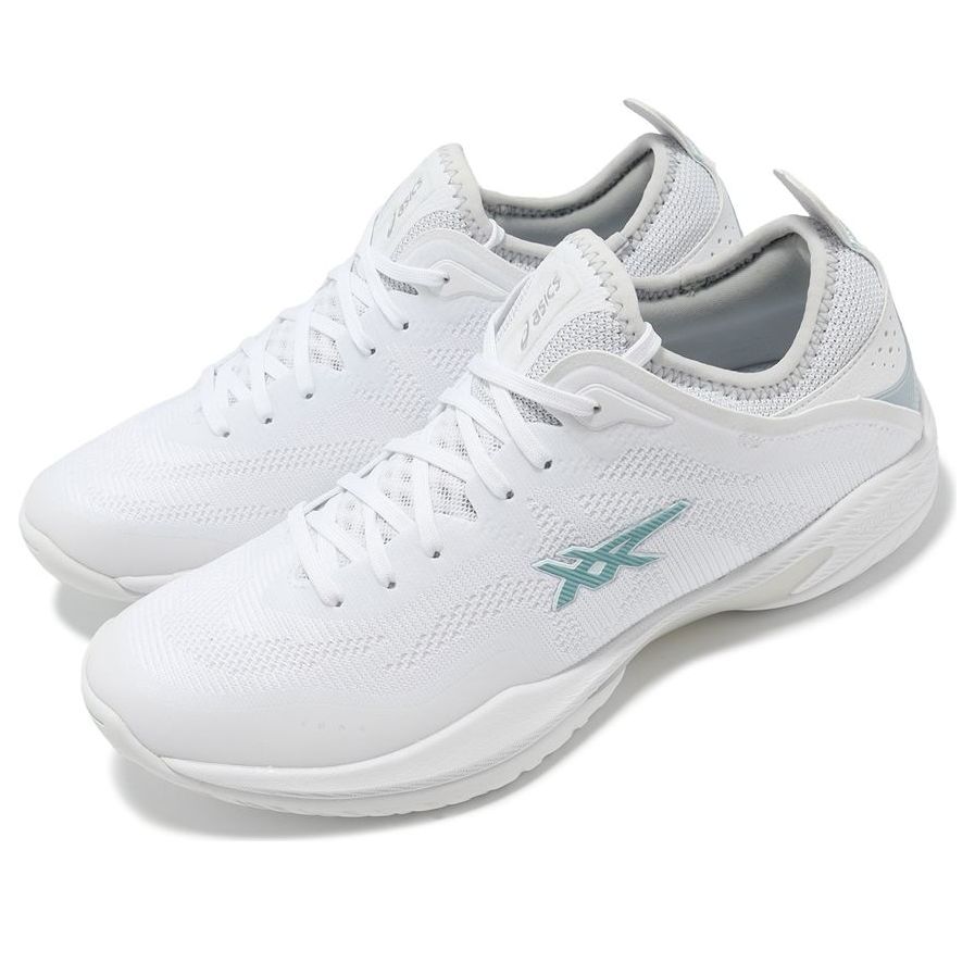ASICS Glide Nova FF 3 'White Teal Tint' 1063A072-101