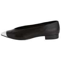 Loro Piana Casual Single Shoes Women's Black
