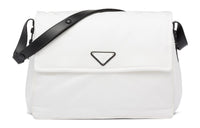 PRADA Re Nylon Shoulder Bags