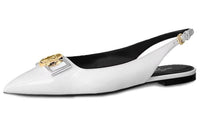 LOUIS VUITTON Insider Casual Single Shoes Women's White
