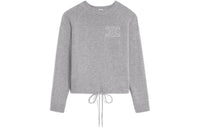 CELINE SS24 Sweater Women's Gray