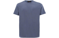 Loro Piana FW22 T-Shirt Men's Dusty Blue