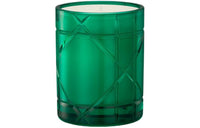 DIOR Candle/Candle Holder, Green
