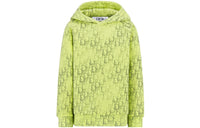 DIOR Sweatshirt FW22 Yellow Kids'