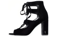 SAINT LAURENT High Heels Women's Black