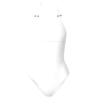 Loro Piana One piece Swimsuit Women's White