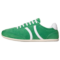 CELINE Triomphe Low Top Casual Shoes Men's Green