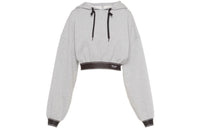 PRADA Sweatshirts Women's Gray