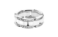 CHANEL Ultra Diamonds Ring