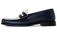 CELINE Casual Single Shoes Men's Blue White