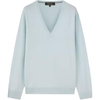 Loro Piana Sweater Women's Blue
