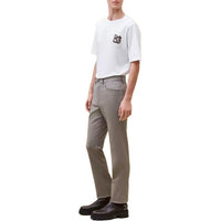 HERMES Jeans Men Gray