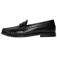 CELINE Vivienne Loafer Black