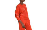 HERMES Sweaters Women's Orange