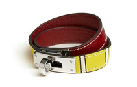 HERMES Bracelets Women's Multicolor